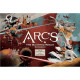 Arcs: The Blighted Reach Campaign Expansion - EN