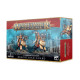 Stormcast Eternals Dracothian Guard