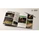 Gamers Grass: Tuft Starter Boxes - Green Grass
