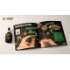 Gamers Grass: Tuft Starter Boxes - Green Grass