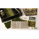 Gamers Grass: Tuft Starter Boxes - Green Grass