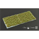 Gamers Grass: Grass tufts - 6 mm - Mixed Green (Wild)