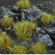 Gamers Grass: Grass tufts - 6 mm - Mixed Green (Wild)