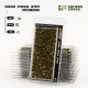 Gamers Grass: Grass tufts - 2 mm - Dark Moss (Wild)