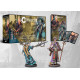 Conquest - Lore Campaign Pack - Crucible of Wills: Ashes and Faith - EN
