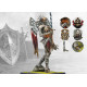 Conquest - Hundred Kingdoms: Archangel - EN