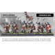 Conquest - Hundred Kingdoms: Crusaders - EN