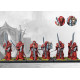 Conquest - Hundred Kingdoms: Sicarii - EN