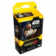 Star Wars: Unlimited - Jump to Lightspeed  Spotlight Deck Boba Fett