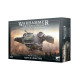 Warhammer: The Horus Heresy - Arvus Lighter