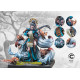Conquest - Yoroni: Limited Edition Kitsune Preview - EN