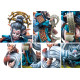 Conquest - Yoroni: Limited Edition Kitsune Preview - EN