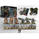 Conquest - W’adrhŭn: Conquest 2025 Supercharged Starter Set - EN