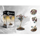 Conquest - Spires: Mimetic Assasin - EN