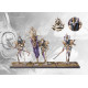 Conquest - Spires: Avatara - EN
