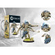 Conquest - Spires: Assault Preceptor - EN