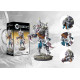Conquest - Spires: Catabolic Node - EN