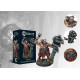 Conquest - Dweghom: Mnemancer Apprentice - EN