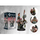 Conquest - Dweghom: Flamecaster - EN