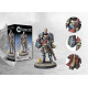Conquest - Hundred Kingdoms: Imperial Officer - EN