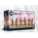 Conquest - Sorcerer Kings: Ghols