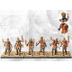 Conquest - Sorcerer Kings: Ghols