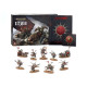 Gitmob Army Set