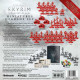 The Elder Scrolls: Skyrim - Adventure Board Game Miniatures Upgrade Set - EN