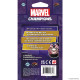 Marvel Champions: Hero Pack - Black Panther