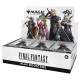 MTG - Final Fantasy Play Booster Display (30 Packs)