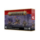Gloomspite Gitz: Snarlpack Cavalry