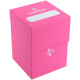 Gamegenic - Deck Holder 100+ Pink