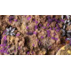 Gamers Grass: Tiny Tufts - 2 mm - Alien Purple (Tiny)
