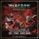 Warcrow Adventures Deathclaws of the Dream