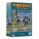 Warhammer: The Old World - High Elf Mages