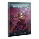 Codex: Chaos Space Marines (Hb) (Eng)