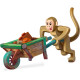 LEGO Monkey Palace