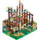 LEGO Monkey Palace