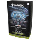 Magic the Gathering: Edge of Eternities - Commander Deck - Counter Intelligence