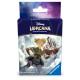 Disney Lorcana: Reign of Jafar - Deck Protector Sleeves B 65szt - Tinker Bell (Set08)