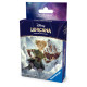Disney Lorcana: Reign of Jafar - Deck Protector Sleeves B 65szt - Tinker Bell (Set08)