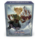 Disney Lorcana: Reign of Jafar -  Deck Box B Tinker Bell (Set08)