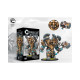 Conquest - W’adrhŭn: Artisan Series Scion of War - EN