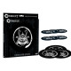 Conquest - Conquest Objective Zones - Yoroni Logo - EN