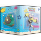 Ultra Pro: Pokémon - 4-Pocket Portfolio 4PKT - Shrouded Fable (album)