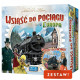 Wsiąść do Pociągu: Polska + Europa