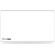 Ultra-Pro Playmat - White (biała mata)