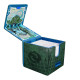 UP - Return to Tarkir Q2 2025 Premium Alcove Edge Deck Box Temur for Magic: The Gathering