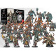 Conquest - Dweghom: Conquest First Blood Cohort Starter Set - EN