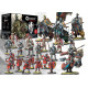 Conquest - Hundred Kingdoms: Conquest First Blood Cohort Starter Set - EN